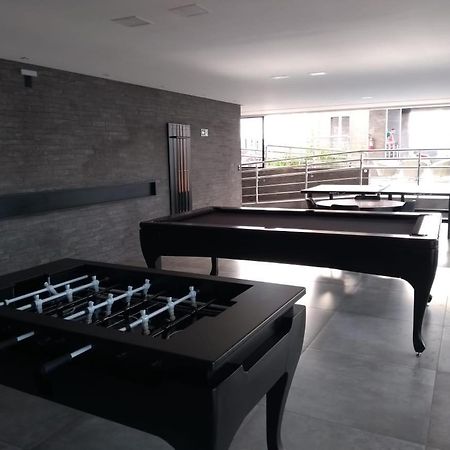 Edificio Time Apto 612, Ponta Verde, Maceio Экстерьер фото