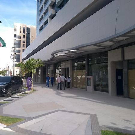 Edificio Time Apto 612, Ponta Verde, Maceio Экстерьер фото